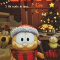 Jim DAVIS, Garfield et Cie, Un conte de Noël
