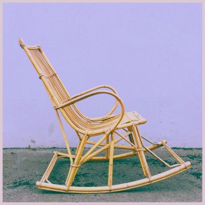 Le rotin, c'est joli et c'est malin