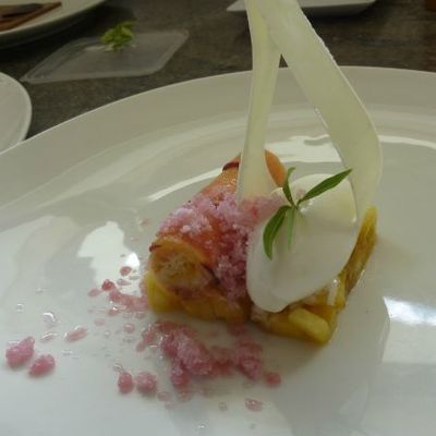 Hélène - Pâtisserie