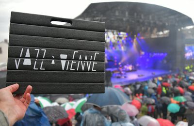  Jazz à Vienne :le bilan de l'édition 2022