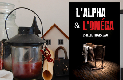[ AVIS LECTURE ] L'alpha et l'oméga de Estelle Tharreau