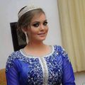 Takchita de mariage marocaine pas cher