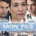 Lundi 25 janvier à 20 heures 45 MON FILS un film d'Eran Riklis
