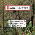 les routes d'Occitanie /St Affrique/J Gréco