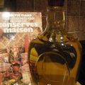 Liqueur d'estragon
