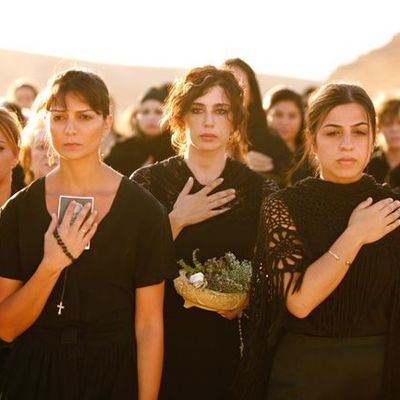 Et Maintenant on va où ?