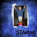 Scrap 'standing'