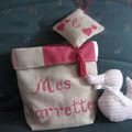 Cadeau naissance (en retard)!