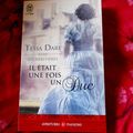 Il était une fois un Duc -Tessa Dare.