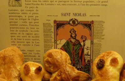 Saint Nicolas