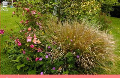 Jardin enchanté à Plouha: 26 et 27 mai