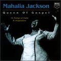 DISC : Queen of gospel - 16 Songs of faith & inspiration