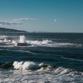 Première tempête de l'année