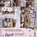 kit Everything in beauty de Peny57