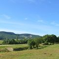 [Ardèche] un week-end au vert....