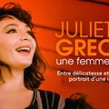 "Greco, une femme libre"