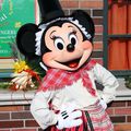 Characters Photos News