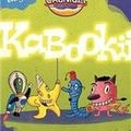 Sortie de Cranium Kabookii