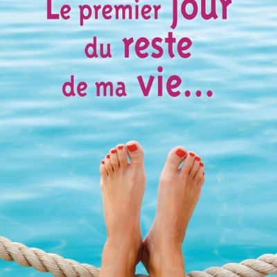 sur la pointe des pieds...