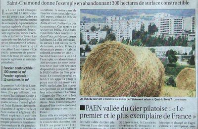 article en constructions