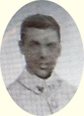 Soldat Albert Mathon 72e RI