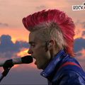 Live 30 Seconds To Mars