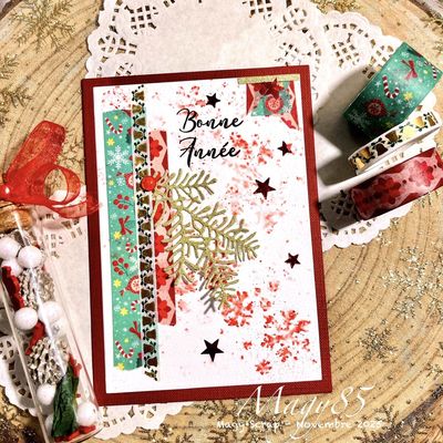 En route vers 2026 avec Blablacat : Défi #9