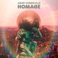 Jimmy Somerville: HOMAGE | Formats, artwork, tracklist and release date revealed!