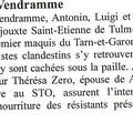 Les Communistes en Tarn-et-Garonne (1920-1944)