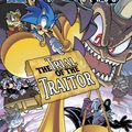 Preview : Sonic #233