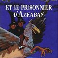 Harry Potter et le prisonnier d'Azkaban, J.K. Rowling