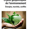 2a Correction: La Durabilité énergétiques : un enjeu environnemental et géopolitique 