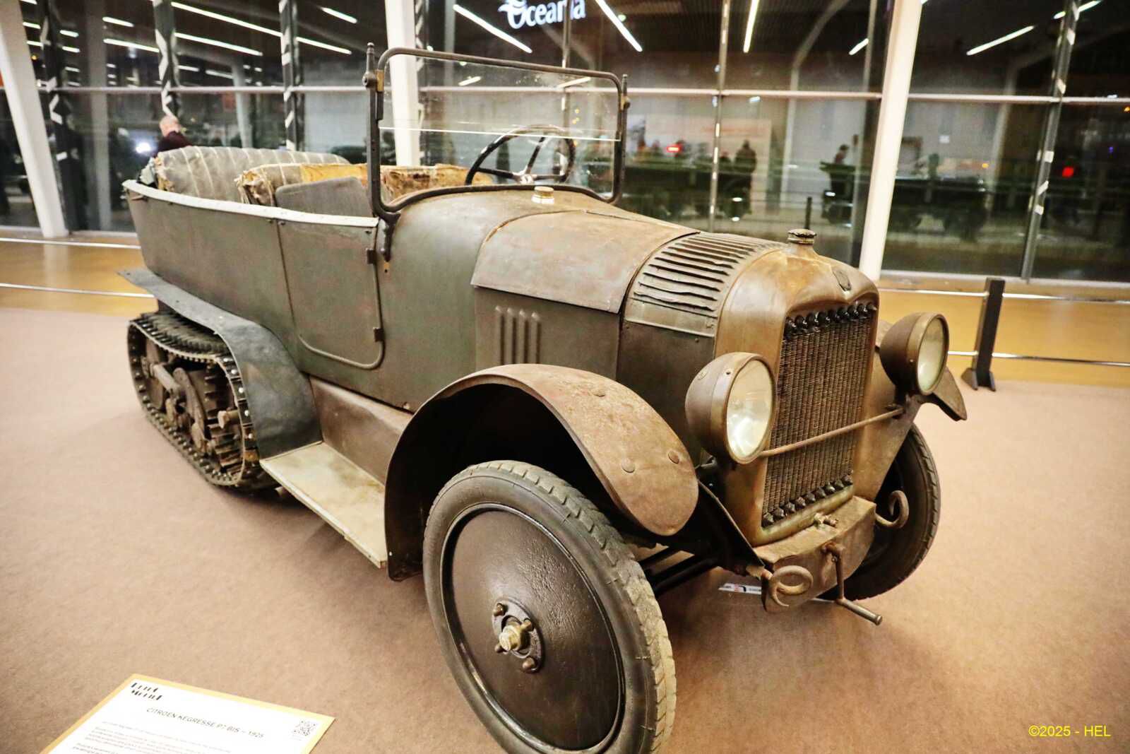 Citroen Kegresse P7 bis_01 - 1925 [F] HL_GF