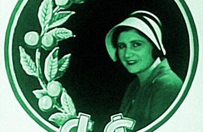 Victor Cope invente les magasins Coop (à Guéret)