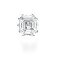 23.92 carats, G Colour, VVS2 Clarity Diamond ring