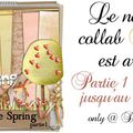 DELICATE SPRING - PARTIE 1