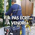 la poste doit rester un service public