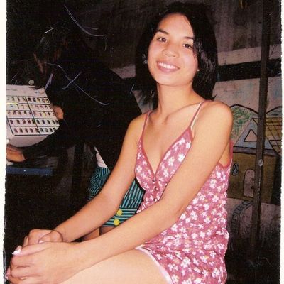 Portrait belle femme