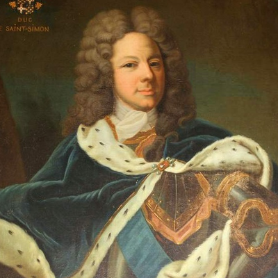 Claude-Henri de Rouvroy