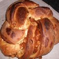 BRIOCHE ESTONIENNE