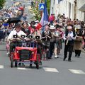 DEFI PHOTO : "... Dans la rue !"