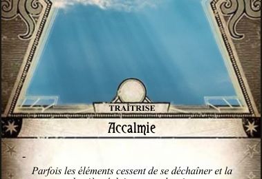 Quand ça veut pas, ça veut pas ...