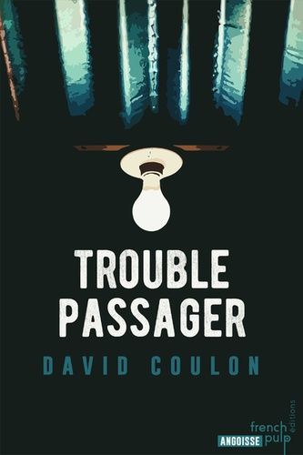 Trouble passager de David Coulon