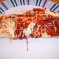 Enchiladas au poulet et fromage