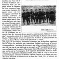 Un article dans Haute-Provence infos