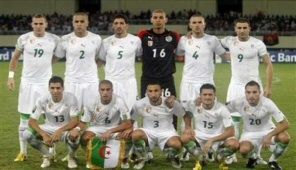 Rabah Saâdane va procéder à des changements pour le match Algérie-Slovénie