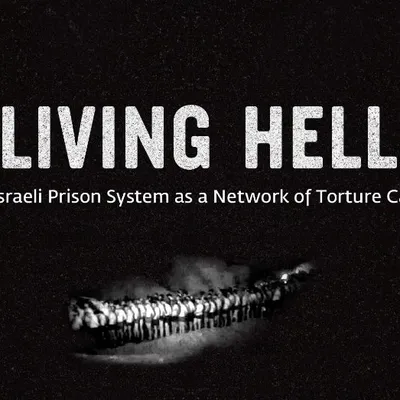 !!Génocide à Gaza: J 845!! Un nouveau rapport de l’ONG israélienne B’Tselem: l’Enfer sur terre...