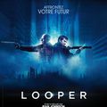 Looper - Rian Johnson