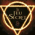 C. J Daugherty & Carina Rozenfeld - "Le feu secret, tome 1".