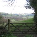 Dartmoor National Park, Devon